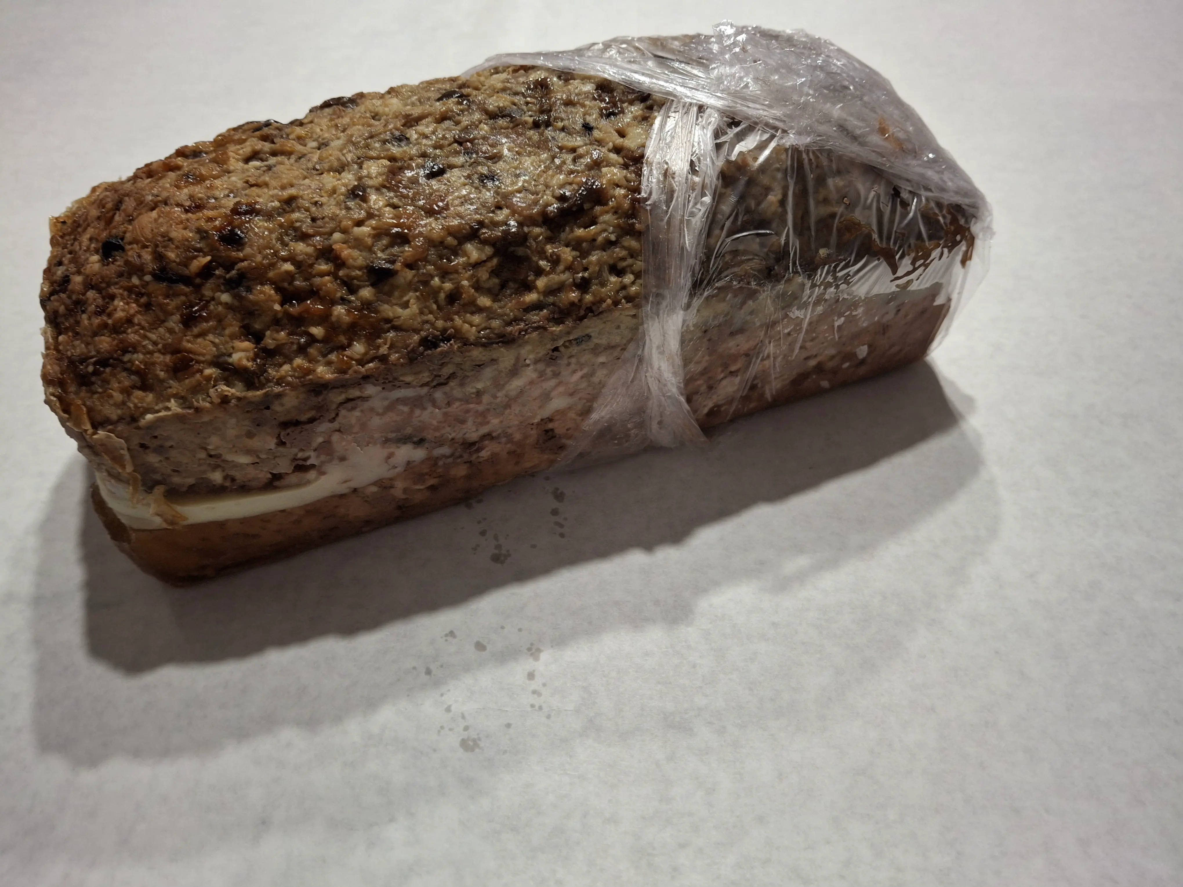 Image de Terrine de volaille - 250gr - 17.50 € le kg